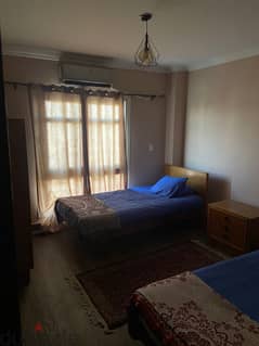 Apartement for rent Madinaty B7 \ B7 شقة للايجار في مدينتي