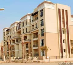 Apartments 218 M² For sale in Sarai Compound - Madinet Masr 0