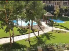 apartment for sale at the square new cairo | prime location | Ready to move