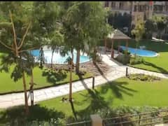 apartment for sale at the square new cairo | prime location | Ready to move