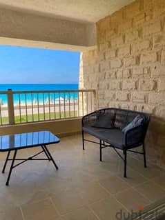 Chalet resale Hyde Park , Ras El Hekma, seashore village, for sale at less than the company price