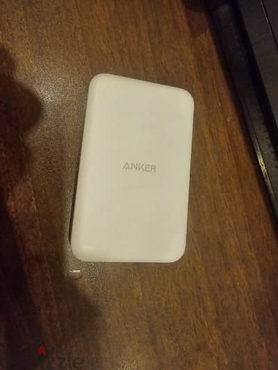 Anker Magnitic powerbank