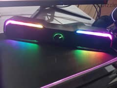 Soundbar - RGB