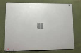 Microsoft surface book 3 i7