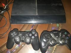Playstation 3 مستعمل
