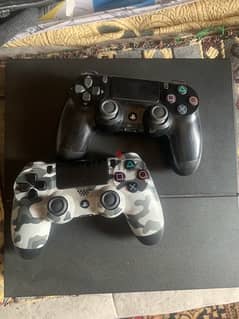 ps4  for sale