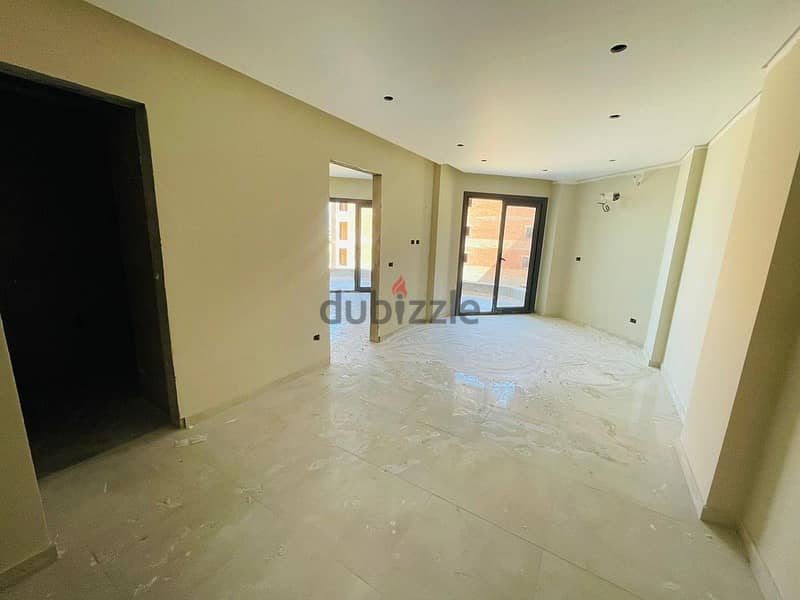 For sale panorama sea view apartment ، شقة للبيع بالغردقة فيو بحر 6