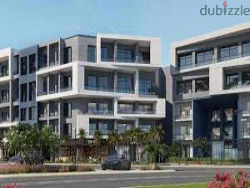 161m chalete with garden at Alura flixable installments 6 years 1