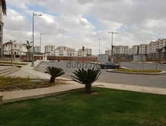 Apartment for sale, 137 sqm, ground floor, 37 sqm garden, finished, Celia Talaat Mostafa, immediate receipt, new administrative capital