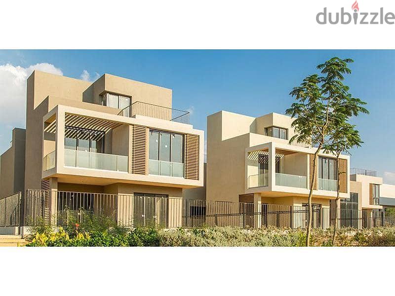 Apartment Ready to move Fully Finished 235M Al Burouj Shorouk City 5