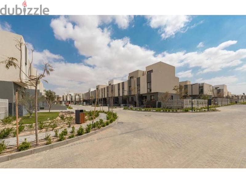 Apartment Ready to move Fully Finished 235M Al Burouj Shorouk City 9