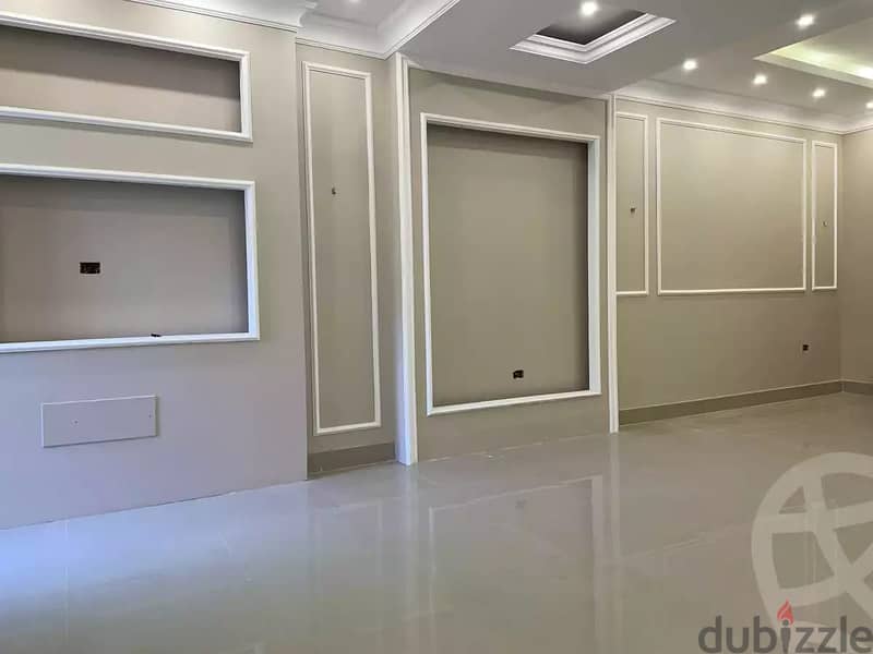 Apartment for sale near the northern 90th in the northern lotus, New Cairo 4