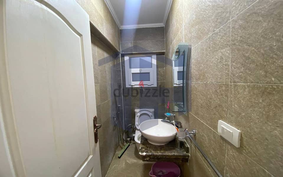 Furnished apartment for rent, 240 sqm, Sidi Gaber (Port Said St. ) 7