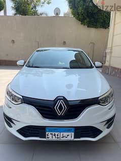 New Renault Megane 2022