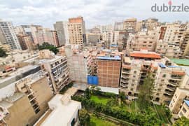 Apartment for sale, 200 m, Laurent (Al-Eqbal Street) - Brand Building
