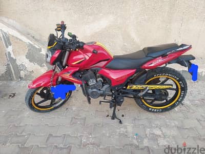 vlr sport 150cc