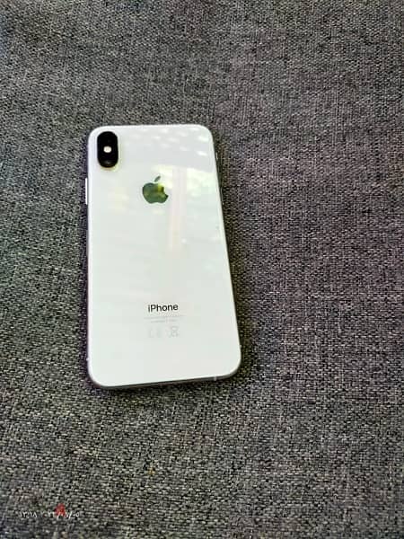 iPhone XS 0