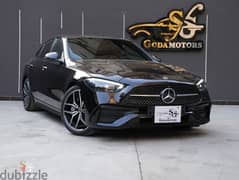 Mercedes-Benz C200 2024