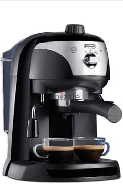 ماكينة قهوة ديلونجى