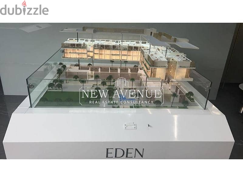 Retail for sale with Installments in Eden rehab 3