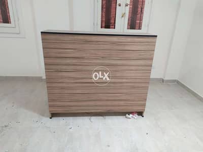 وحده استقبال