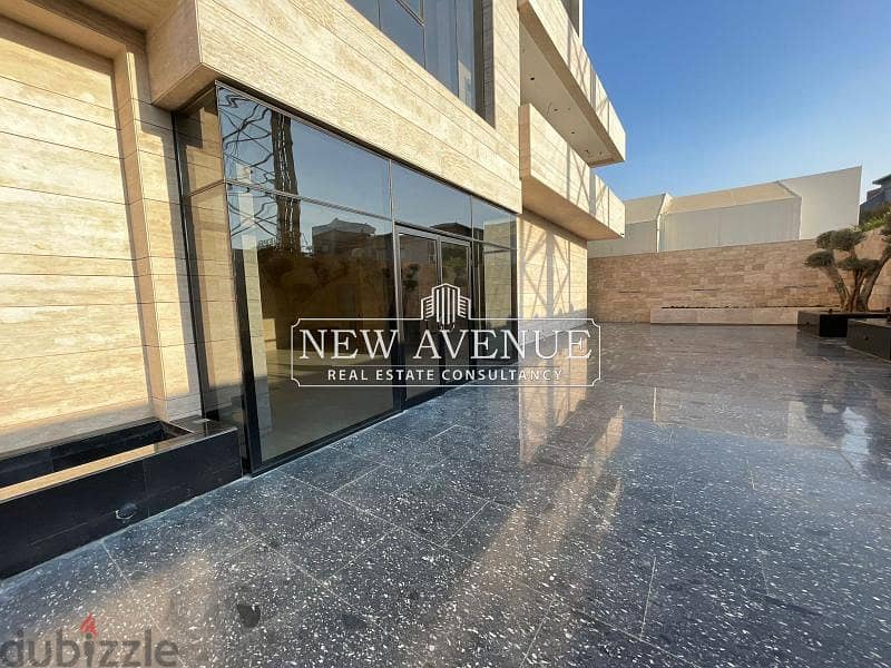 Office in V90 View For sale on 90th direct 1