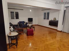 Apartment for rent in Mohandiseen, Damascus Street 0