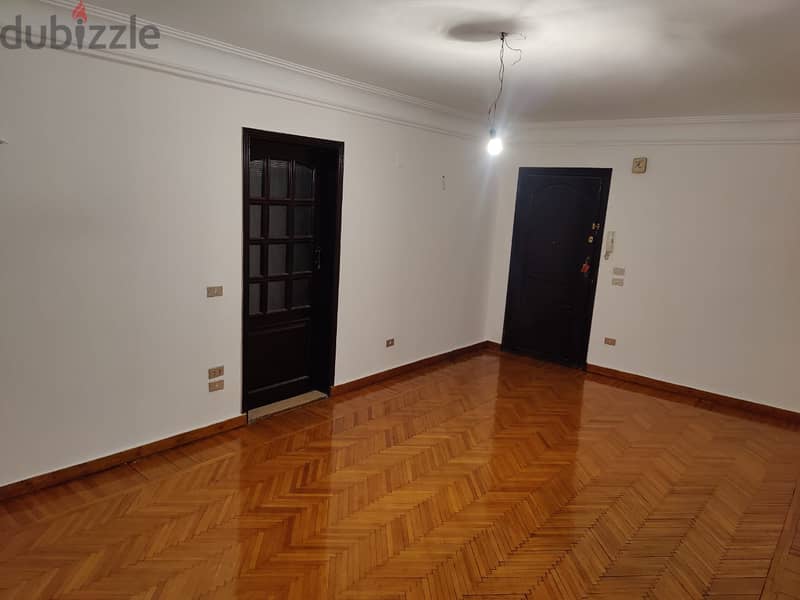 Apartment for rent in Mohandiseen, Damascus Street 5