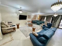 Hotel apartment for rent on Jazirat Al Arab Street