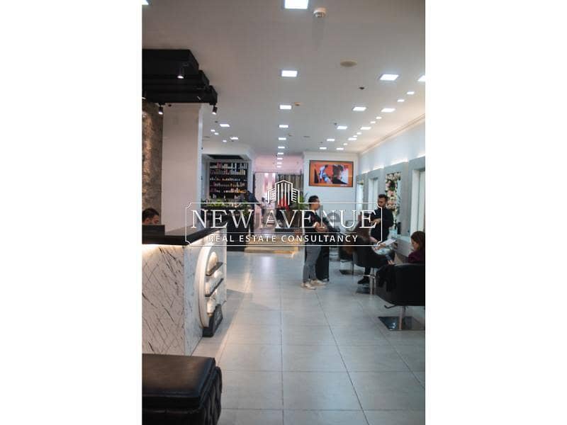 Income property Retail for sale in CMC New Cairo 4