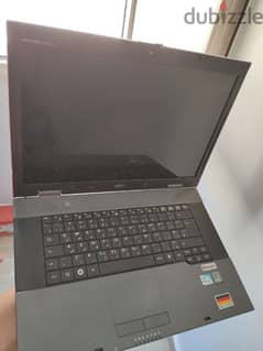 laptop Fujitsu