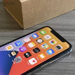 iPhone X 64GB as new