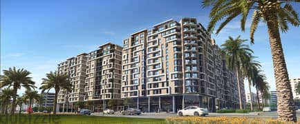 Appartment For Sale In Compound Capital East , Nasr City