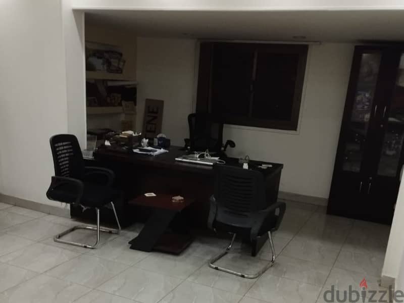 165 sqm apartment for sale in Mohandessin, Israa Al Moallem Street 1
