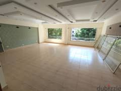 200 sqm super luxury apartment for sale in the branches of Mohi El Din Street