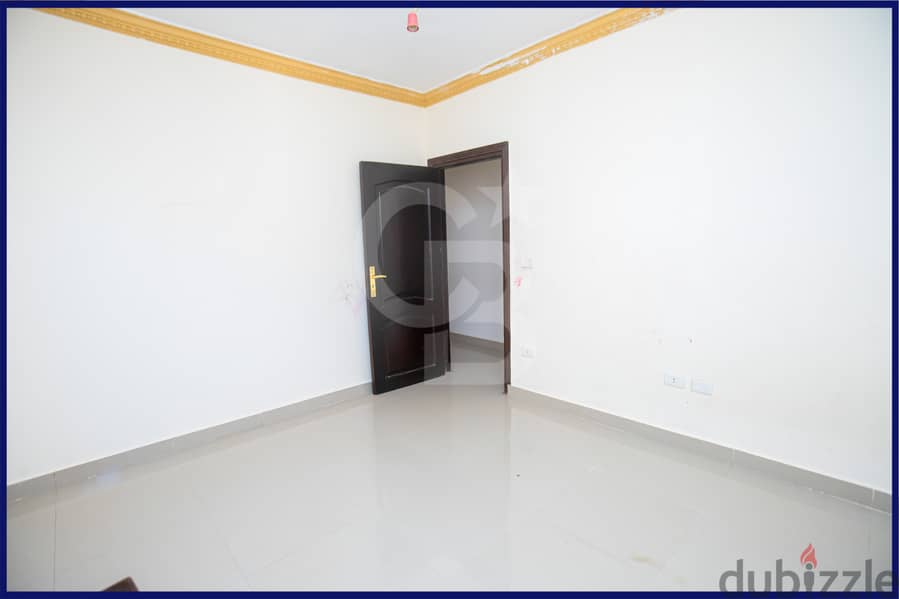 Apartment for sale, 167 m, Saba Pasha (Mostafa Fahmy Street) 1