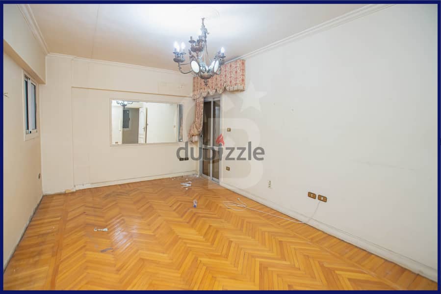 Apartment for sale, 550 m, Glim (Army Road) 1