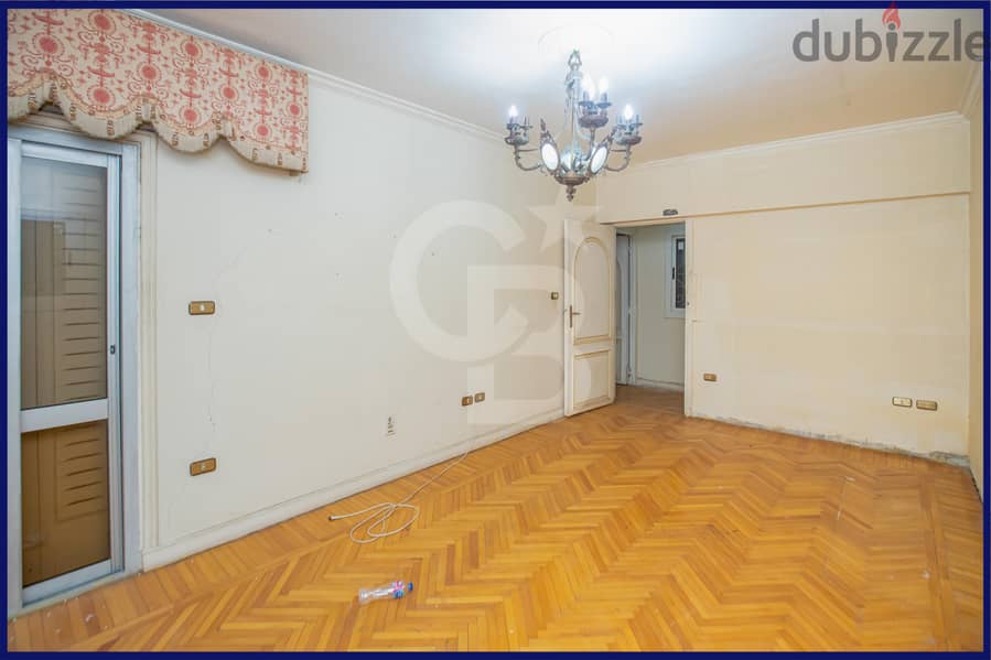 Apartment for sale, 550 m, Glim (Army Road) 3