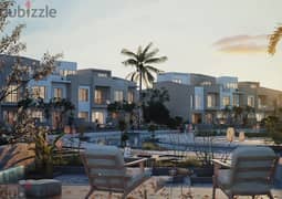 Own a finished apartment in Mostakbal City with a 20% down payment in ROSAIL 0