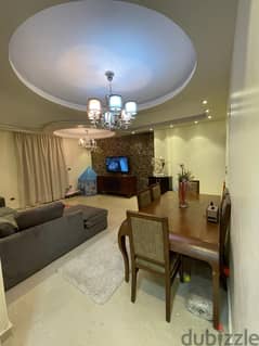 For Rent Apartment In Ashrafieh Fully Finished - New Cairo