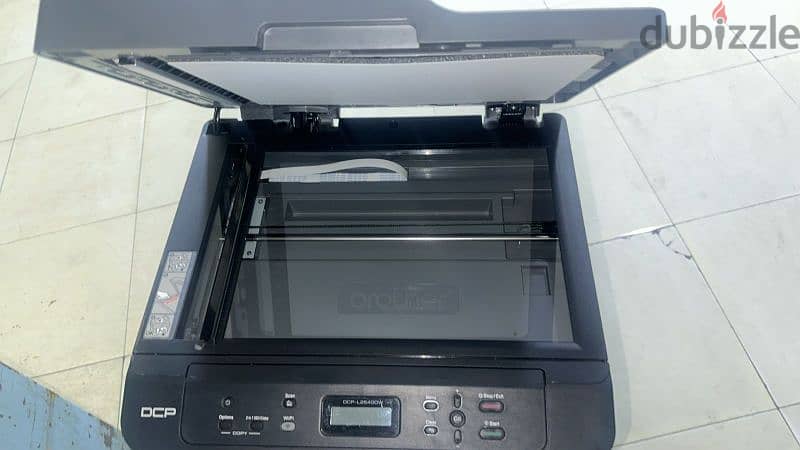 ماكينه تصوير printer 4