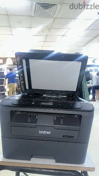 ماكينه تصوير printer 5