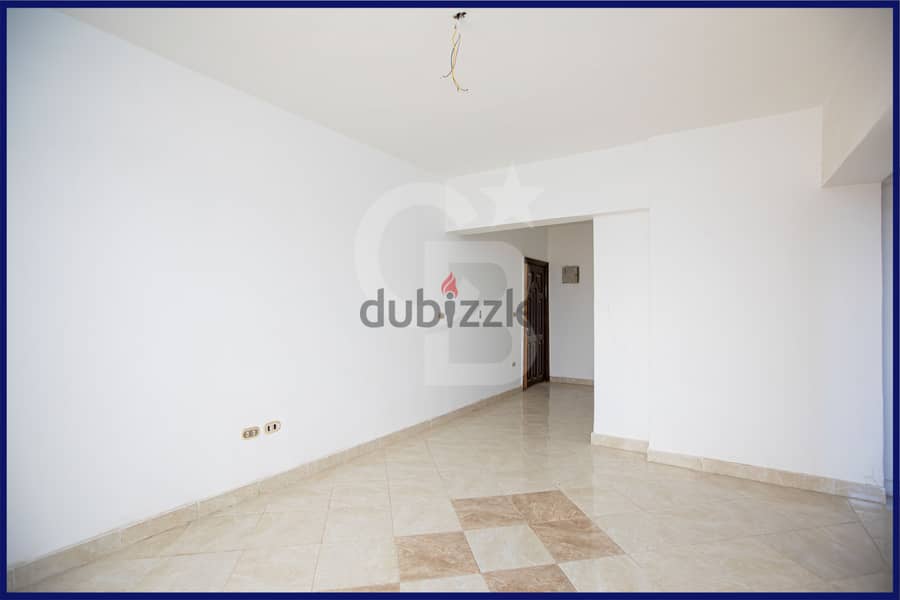 Apartment for sale, 100 m, Montazah 4