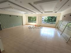 200 sqm super luxury apartment for sale in the branches of Mohi El Din Street