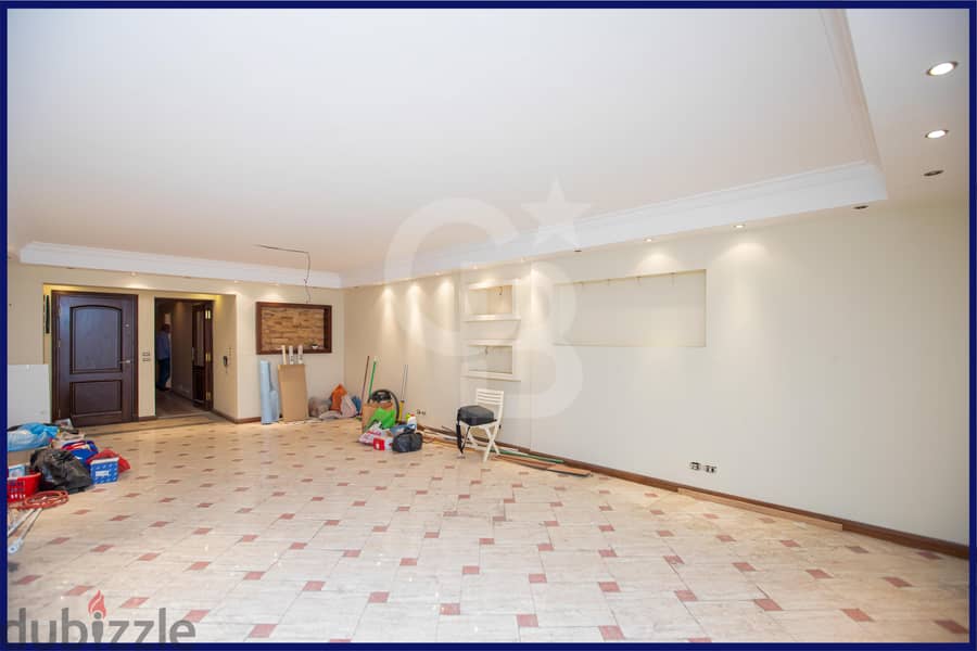 Apartment for sale 210 m Smouha (Main Fawzi Moaz Street) 3