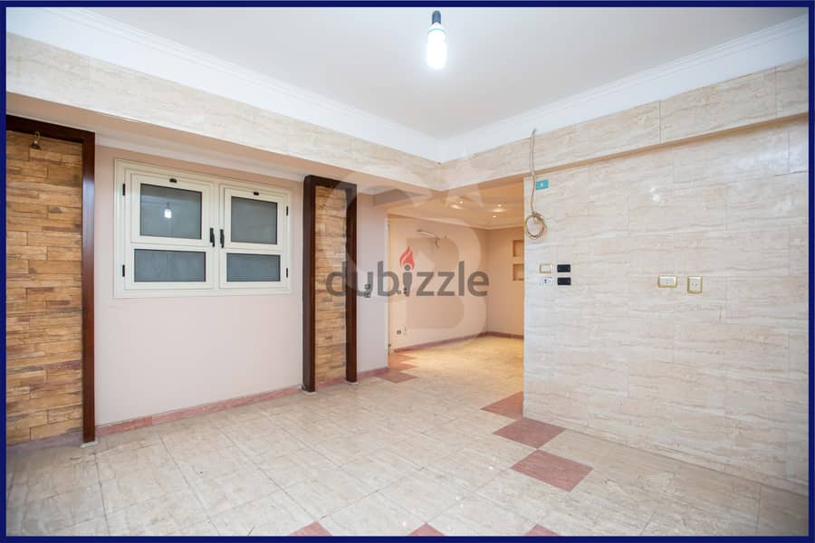 Apartment for sale 210 m Smouha (Main Fawzi Moaz Street) 9