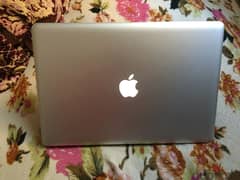 Macbook pro 15 inch