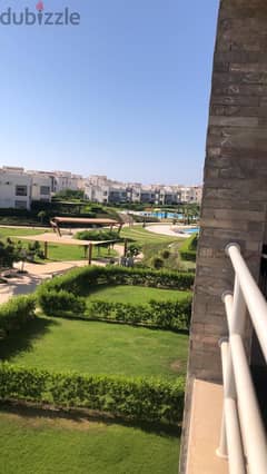 Penthouse for sale at Amwaj north coast | fully finished & Furnished with ACs | Ready to move | prime location
