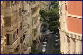 Apartment for sale 276 m Kafr Abdo (San Jenny Square)