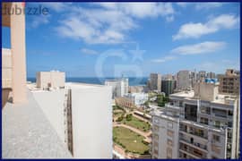 Apartment for sale, 620m, Stanley (Abdel Aziz Fahmy Street) 0